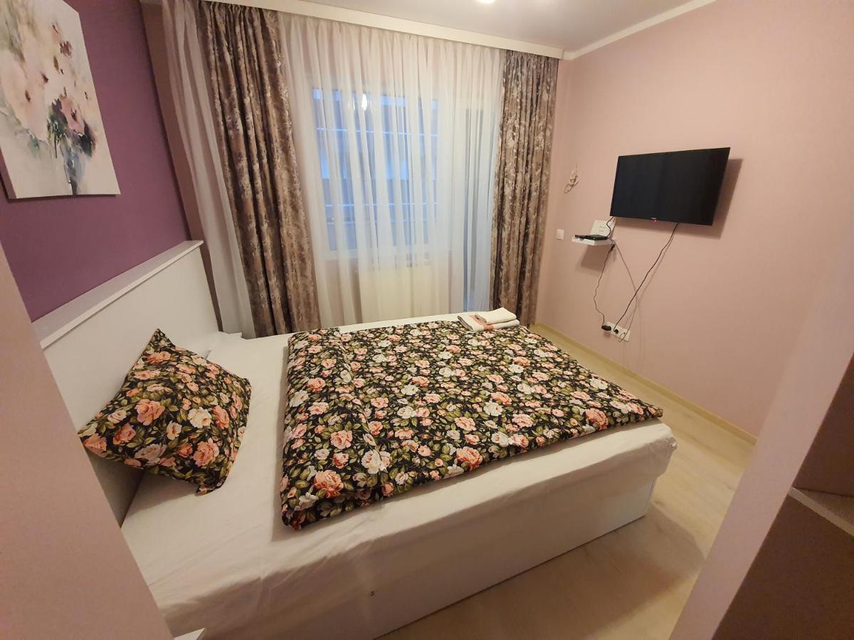 Guest Suite Narodno Horo Sofia Eksteriør billede