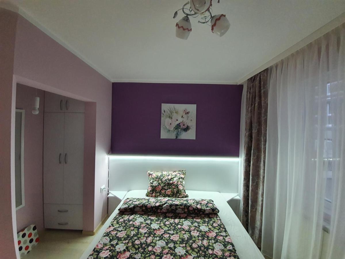 Guest Suite Narodno Horo Sofia Eksteriør billede